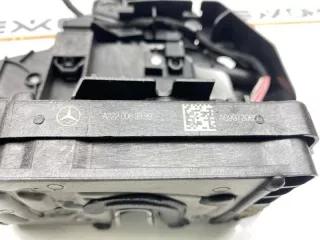 A0997206501 Замок двери Mercedes CLA c118 Арт 2-818280, вид 9