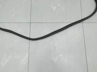 A2136970251 Уплотнитель дверного проема Mercedes CLA c118 Арт 2-818308, вид 3