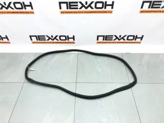A2136970251 Уплотнитель дверного проема Mercedes CLA c118 Арт 2-818309, вид 1