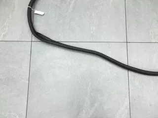 A2136970251 Уплотнитель дверного проема Mercedes CLA c118 Арт 2-818309, вид 4