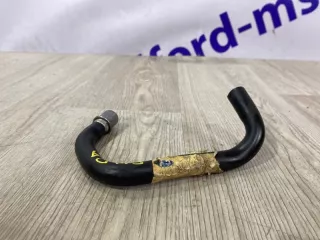 4M5G6N664BA Шланг картерных газов Ford Focus 2 restailing Арт 2-818364, вид 3