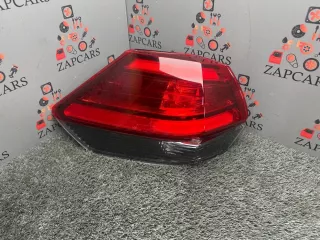 265556FP0A Фонарь задний левый Nissan X-Trail T32 Арт 2-818518, вид 1