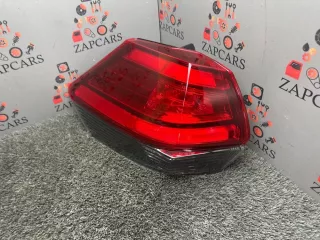 265556FP0A Фонарь задний левый Nissan X-Trail T32 Арт 2-818518, вид 3