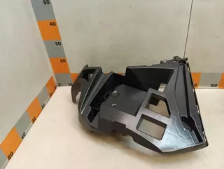 51128056481 Кронштейн крепления бампера заднего BMW X6 F86 Арт 2-818814