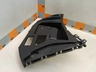 51128056481 Кронштейн крепления бампера заднего BMW X6 F86 Арт 2-818814, вид 2
