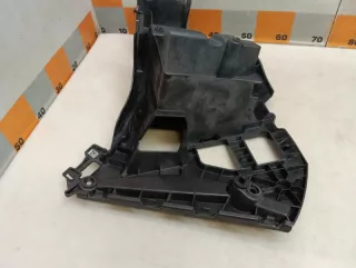 51128056481 Кронштейн крепления бампера заднего BMW X6 F86 Арт 2-818814, вид 4