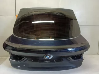41007424458 Крышка багажника (дверь 3-5) BMW X6 F86 Арт 2-818833, вид 1