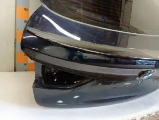 41007424458 Крышка багажника (дверь 3-5) BMW X6 F86 Арт 2-818833, вид 2
