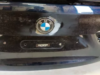 41007424458 Крышка багажника (дверь 3-5) BMW X6 F86 Арт 2-818833, вид 3