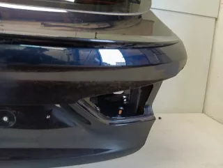 41007424458 Крышка багажника (дверь 3-5) BMW X6 F86 Арт 2-818833, вид 4