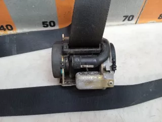2S6AA61295AD Ремень безопасности Ford Fusion 1 Арт 2-818845, вид 3