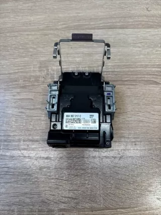 80A907217A Камера верхнего вида Audi Q5 1 Арт 2-819081, вид 1