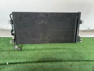 80A816411N Радиатор кондиционера Audi Q5 1 Арт 2-819082, вид 1