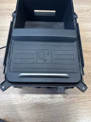 80A864981D6PS Подстаканник центральной консоли Audi Q5 1 Арт 2-819094, вид 2