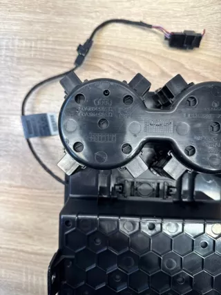 80A864981D6PS Подстаканник центральной консоли Audi Q5 1 Арт 2-819094, вид 4
