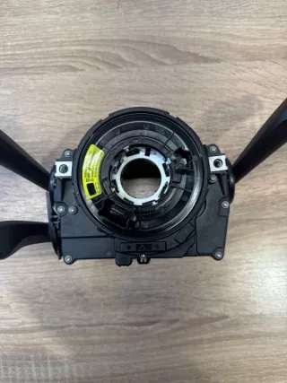 4N0907129AH Переключатель подрулевой (стрекоза) Audi Q7 4M Арт 2-819095, вид 2