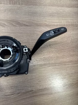 4N0907129AH Переключатель подрулевой (стрекоза) Audi Q7 4M Арт 2-819095, вид 4