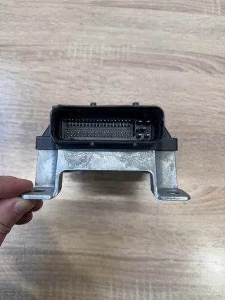 4M8907777CA Блок управления пневматической подвеской Audi Q7 4M Арт 2-819123, вид 3