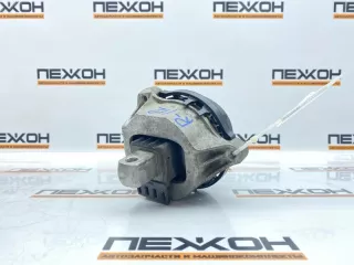 22116860463 Подушка крепления двигателя BMW 7 G11/G12 3.0л Арт 2-819855, вид 4