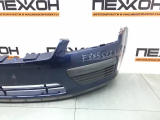 1336763 Бампер передний Ford Focus 2 Арт 2-819867, вид 3