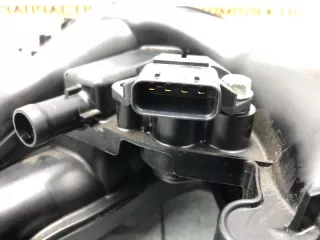 9091012283 Впускной коллектор Lexus RX 1 Арт 2-819948, вид 3