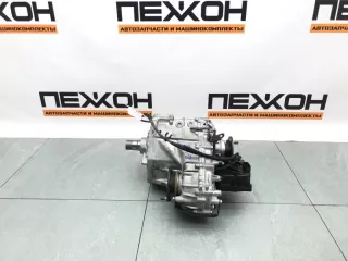 361000K460 Коробка раздаточная Toyota Hilux 8 Арт 2-819999, вид 1