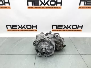 361000K460 Коробка раздаточная Toyota Hilux 8 Арт 2-819999, вид 2