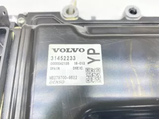 36010223 Блок управления двигателем Volvo XC90 2 Арт 2-820045, вид 7