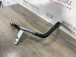 924014GC0A Трубка отопителя Infiniti Q50 Арт 2-820211, вид 11