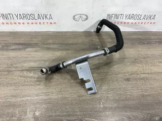 924014GC0A Трубка отопителя Infiniti Q50 Арт 2-820211, вид 2