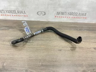 924014GC0A Трубка отопителя Infiniti Q50 Арт 2-820211, вид 3