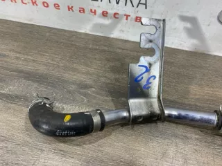924014GC0A Трубка отопителя Infiniti Q50 Арт 2-820211, вид 4
