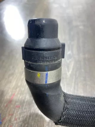 924014GC0A Трубка отопителя Infiniti Q50 Арт 2-820211, вид 6