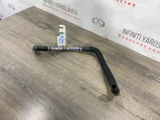 924014GC0A Трубка отопителя Infiniti Q50 Арт 2-820211, вид 7