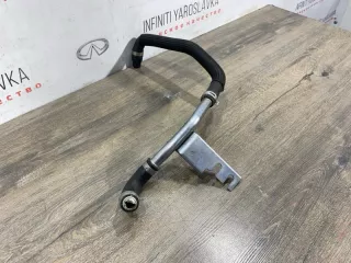 924014GC0A Трубка отопителя Infiniti Q50 Арт 2-820211, вид 10