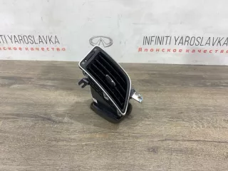 687614GA0A Дефлектор воздуховода Infiniti Q50 Арт 2-820238, вид 1