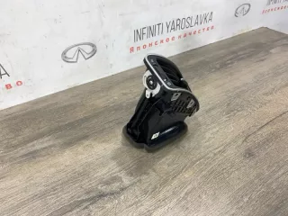 687614GA0A Дефлектор воздуховода Infiniti Q50 Арт 2-820238, вид 2