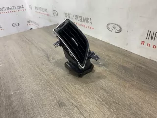 687614GA0A Дефлектор воздуховода Infiniti Q50 Арт 2-820238, вид 3