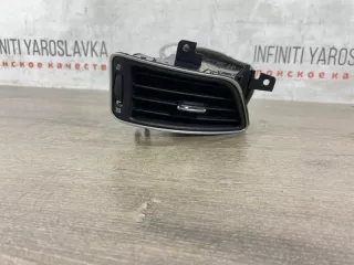 687614GA0A Дефлектор воздуховода Infiniti Q50 Арт 2-820238, вид 4