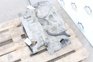 FSE019090E КПП автоматическая (АКПП) Mazda 6 1 Арт 2-820343, вид 3