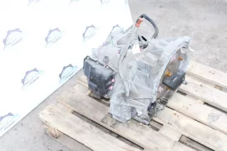 FSE019090E КПП автоматическая (АКПП) Mazda 6 1 Арт 2-820343, вид 4