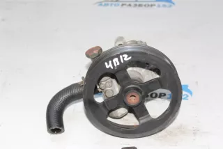 4450A107 Насос гидроусилителя руля Mitsubishi Outlander 1 Арт 2-820357, вид 1