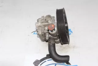 4450A107 Насос гидроусилителя руля Mitsubishi Outlander 1 Арт 2-820357, вид 2