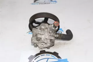 4450A107 Насос гидроусилителя руля Mitsubishi Outlander 1 Арт 2-820357, вид 3