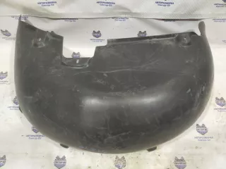 7L6810971A Локер Volkswagen Touareg 1 Арт 2-820418, вид 4