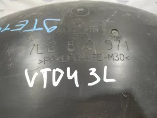 7L6810971A Локер Volkswagen Touareg 1 Арт 2-820418, вид 9