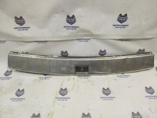 7L68634598Z8 Накладка на панель багажника Volkswagen Touareg 1 Арт 2-820470, вид 1