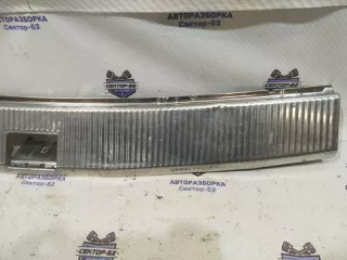 7L68634598Z8 Накладка на панель багажника Volkswagen Touareg 1 Арт 2-820470, вид 3