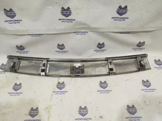 7L68634598Z8 Накладка на панель багажника Volkswagen Touareg 1 Арт 2-820470, вид 5