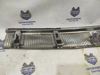 7L68634598Z8 Накладка на панель багажника Volkswagen Touareg 1 Арт 2-820470, вид 6